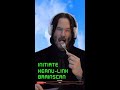 Initiate Keanu Reeves Brainscan