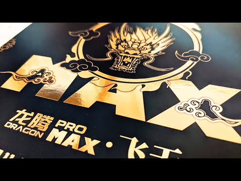 [TT] Friendship 729 Dragon-L Max vs. Dragon-F Max - Dynamic Dragon Blades