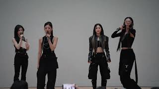 20251122 잇지 미니팬미팅  ITZY mini fan meeting #ITZY #잇지 #Music Core