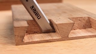 Infinity Cutting Tools - 2-Pc. Skew Chisel Sets