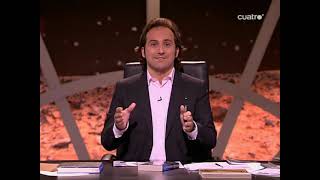 Cuarto Milenio 2x12 Iker Jimenez 26 11 06
