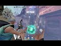 I am not Just a healer #valorant #valorantclips #gaming #BhupxGAMEING #valorantsage #clutch