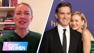 Famous Naomi Watts: 'I Was Told Menopause Would End My Career' | Loose Women Wealth