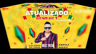 Saia Da Minha Vida Edyli Silva