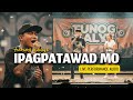 OPM Rap - Ipagpatawad Mo - Janno Gibbs (Live Rap - R&amp;B Performance)