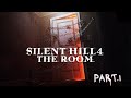 Silent Hill 4 The Room Full Game Walkthrough Gameplay 