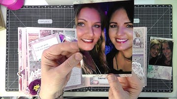 Prima Marketing Moonchild Mini Album