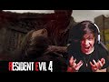 Resident Evil 4 Veteran plays the new remake! | Resident Evil 4 - Part 1