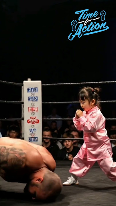 'David vs Goliath Reloaded ⚔️🔥 | ලොකු එකාට challenge එකක්!' #shorts