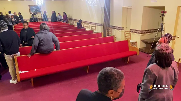 Celebration of Life for Stephanie Green