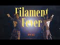 【りうこう】フィラメントフィーバー (初音ミク&MEIKO)【踊ってみた】