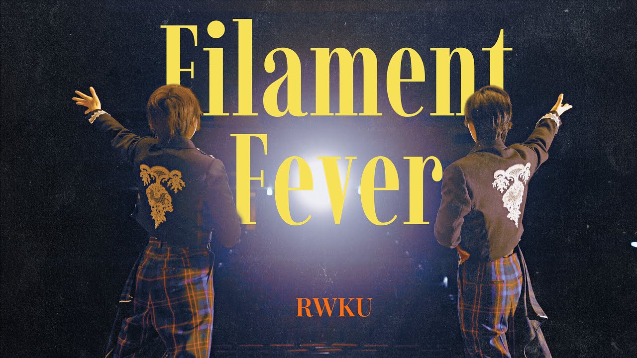 【りうこう】フィラメントフィーバー (初音ミク&MEIKO)【踊ってみた】