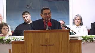 2025 Dr Paul Dabdoub Graduation Message "My Resume"