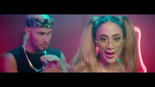 Ally Brooke & Matoma - Higher