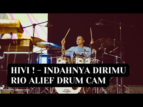 Yovie Widianto, HIVI! - Semenjak Ada Dirimu (Official Music Video)