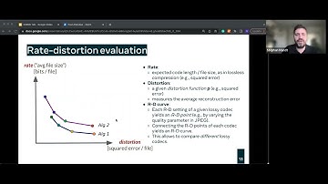 Stephan Mandt @ ICBINB Seminar Series