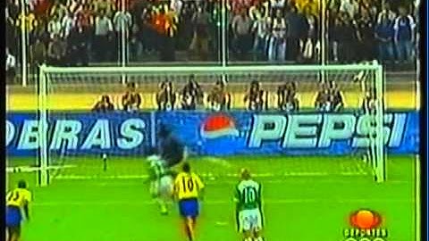 2004 (July 13) Mexico 2-Ecuador 1 (Copa America).mpg