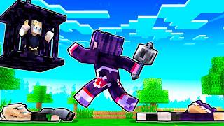 ICH RÄCHE YAMI UND TÖTE LIVELUCS NATION AUF MINECRAFT NAT...