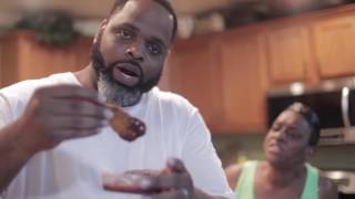 Auntie Fee N Daym Drops COOK and REVIEW