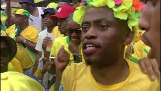 Ndiya ndiya we molo molo