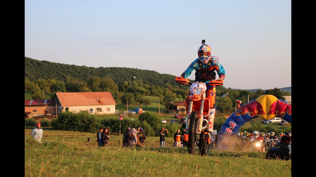 Red Bull Romaniacs 2015