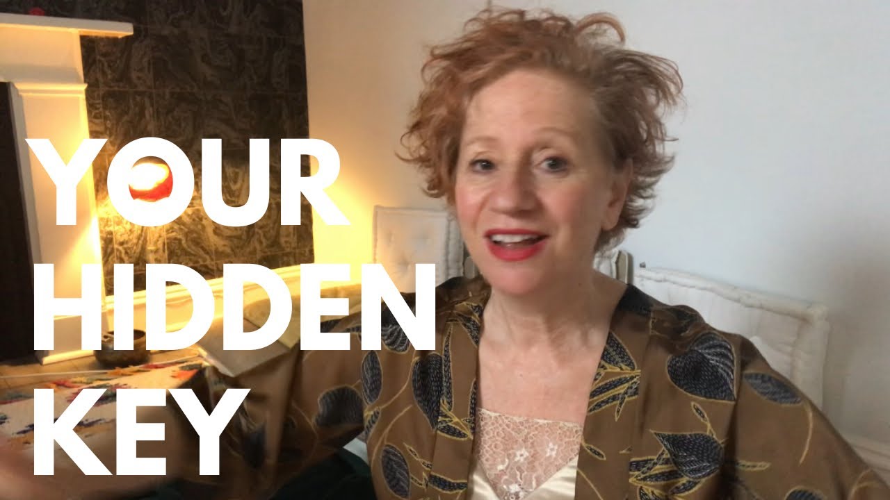 Your Billionheiress Era:The Wealth You Are Already 