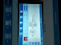 High Resolution Piezo Inkjet Printer