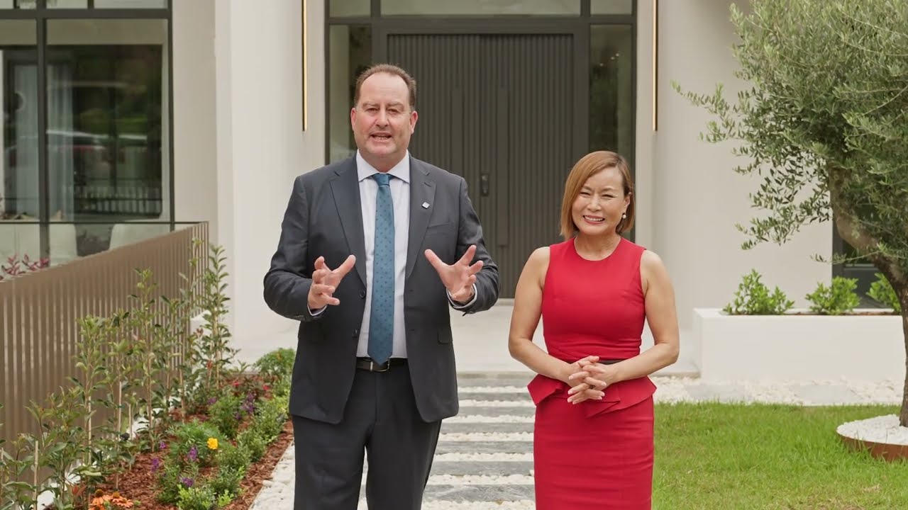 For Sale | 6 Norfolk Street Killara | The Marshall Group