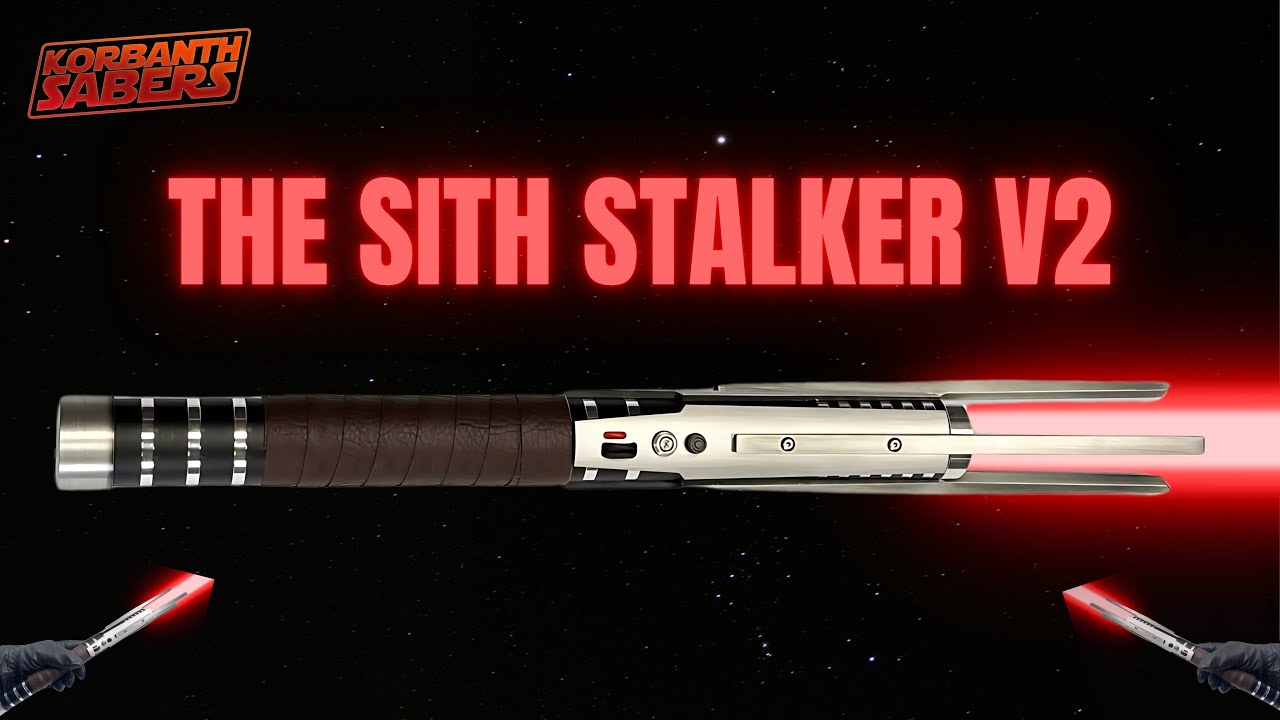 The Korbanth Sith Stalker V2