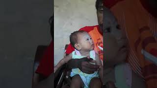Video Lucu Qia Main Main Sama Sanarai