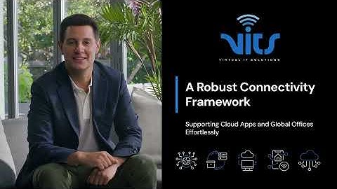 VITS - Robust Connectivity Framework