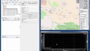 CRFS Software Simulation Tools: Part 1 (Introduction)