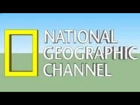 Tanda Comercial National Geographic Channel (Nat Geo) Latinoamérica (2003)