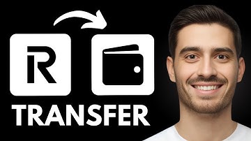 How To Transfer Crypto To Wallet From Revolut - Step by Step