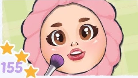 Perfect Tidy Level 155 solution