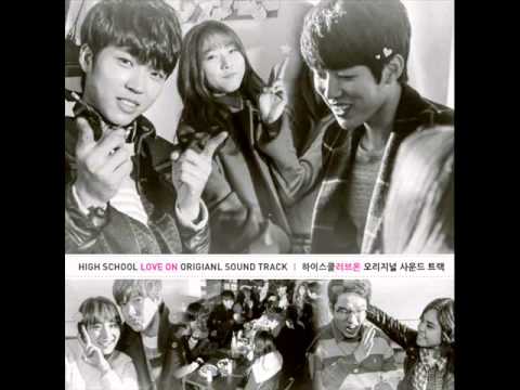 Hi School Love On OST (+) Hi School Love On OST