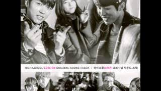 [FULL ALBUM] OST High School Love On