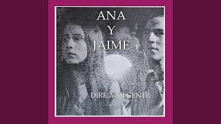 Miniatura del video "Ana y Jaime - Ricardo Semillas"