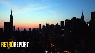What the 2003 Blackout Revealed About the U.S. Power Grid | Retro Report