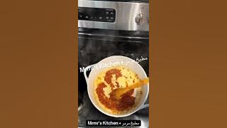 طريقة عمل الفاصوليا البيضاء ومعها احلى طبق للحمة 