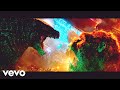 Godzilla vs. Kong | Linkin Park - Lying From You (Music Video)