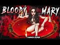 ब्लडी मैरी | Bloody Mary | Horror Stories in Hindi | Bhutiya Kahani | Cartoon Story | DODO TV