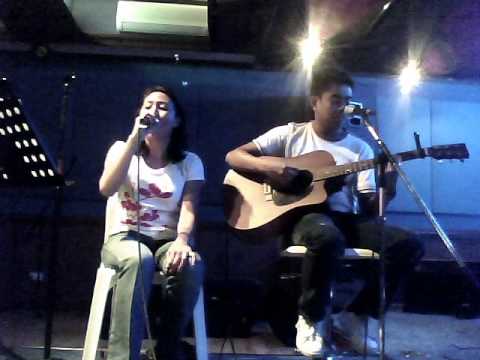 (GMZ) "Automatic" - a Hikaru Utada Cover