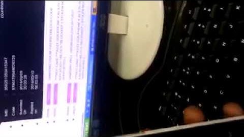 Unlock Blackberry Z10 - How to Unlock Z10 Blackberry OS 10 MEP Unlock Code