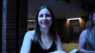 McGill University Athletics Gala 2011 Part 2
