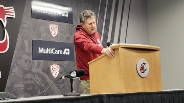 247 Sports: Mike Leach says Air Raid offense has parallels with wishbone