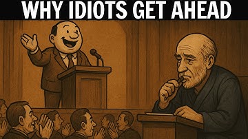 Waarom de meest capabele mensen aan zichzelf twijfelen – De echte Dunning-Krugerval