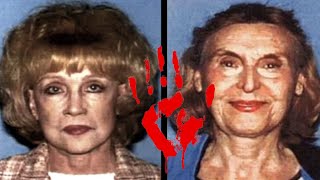 Les Veuves Noires De Los Angeles