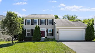 54 Shallow Creek Dr video tour
