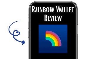 Rainbow Wallet Review - Watch Before Using 2025